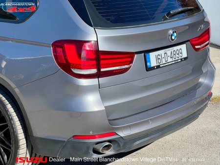 2016 BMW X5 - photo 31