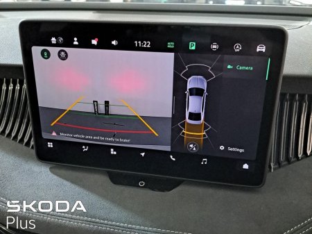 2026 Skoda Superb - photo 18