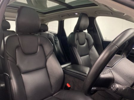 2023 Volvo XC60 - photo 20