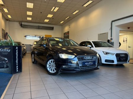 2014 Audi A3 - photo 6