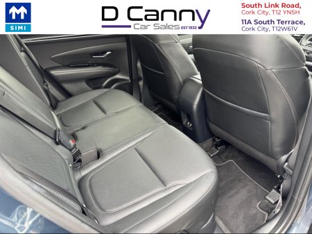 2023 Hyundai Tucson - photo 16