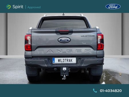 2026 Ford Ranger - photo 7