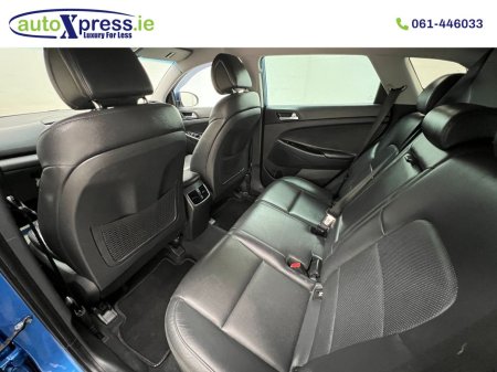 2018 Hyundai Tucson - photo 6