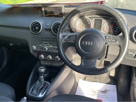2015 Audi A1 - photo 12