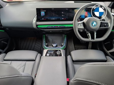2026 BMW X3 - photo 4