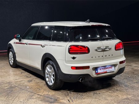 2020 Mini Cooper - photo 5