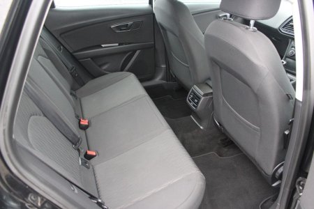 2016 SEAT Leon - photo 27