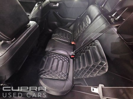 2020 Ford Puma - photo 18