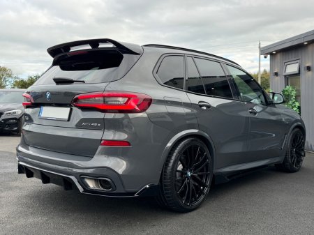 2022 BMW X5 - photo 9