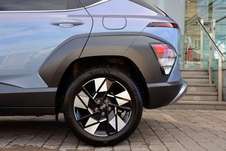 2024 Hyundai KONA - photo 4