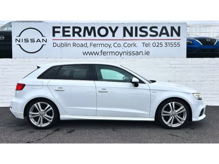 2017 Audi A3 - photo 7