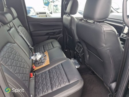 2026 Ford Ranger - photo 5