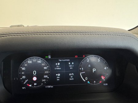 2026 Land Rover Defender - photo 12