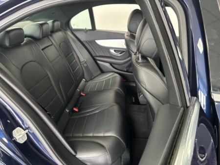 2016 Mercedes-Benz C-Class - photo 10