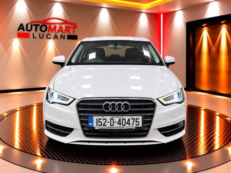 2015 Audi A3 - photo 2
