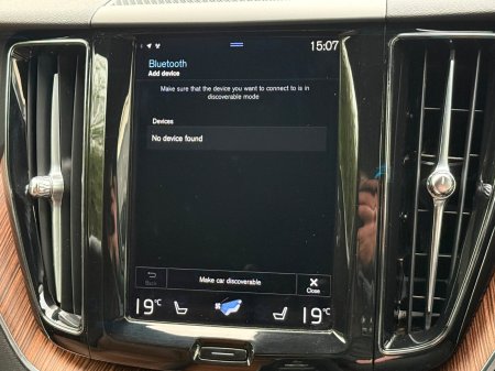 2021 Volvo XC60 - photo 16