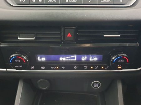 2024 Nissan Qashqai - photo 25