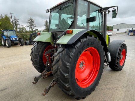 2008 CLAAS Celtis RX 456 - photo 9