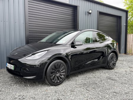 2024 Tesla Model Y RWD