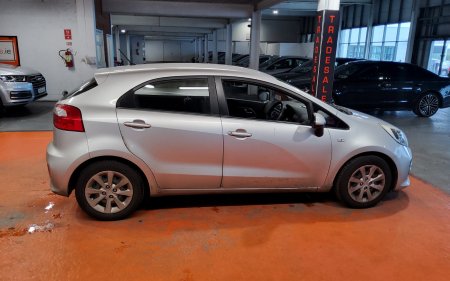 2016 Kia Rio - photo 9