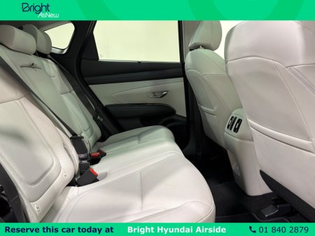 2026 Hyundai Tucson - photo 16