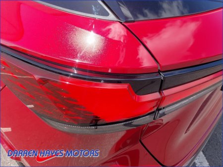 2024 Lexus RX450H+ - photo 23