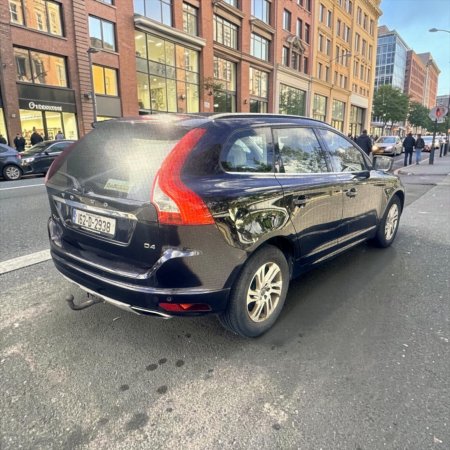 2016 Volvo XC60 - photo 15