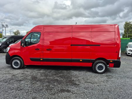 2021 Renault Master - photo 4