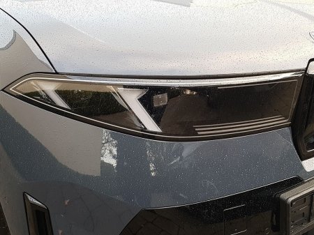 2026 BMW iX3 - photo 19