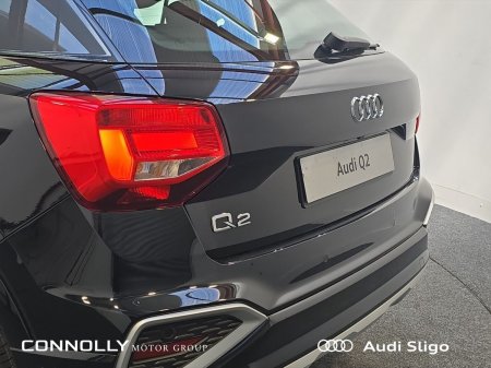 2026 Audi Q2 - photo 6