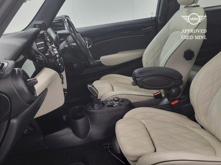 2023 Mini Cooper - photo 7