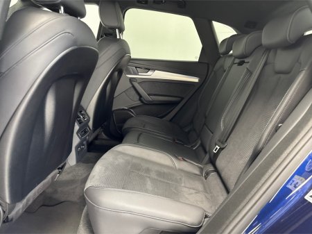 2024 Audi Q5 - photo 30