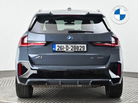 2026 BMW X1 - photo 15