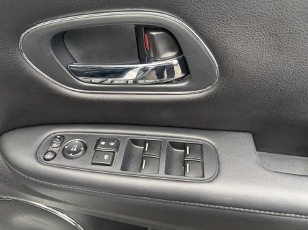 2017 Honda HR-V - photo 22