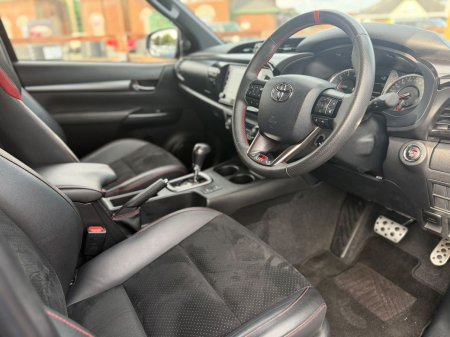 2023 Toyota Hilux - photo 10