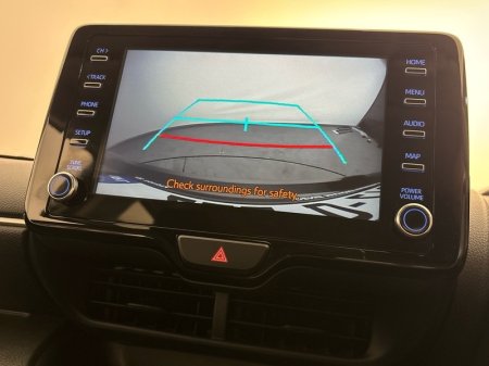2022 Toyota Yaris - photo 17