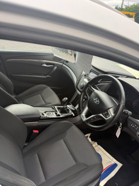 2013 Hyundai i40 - photo 3