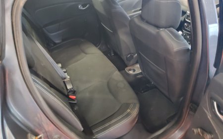 2019 Renault Clio - photo 11