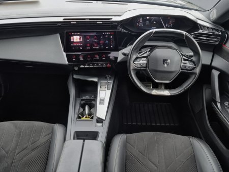 2023 Peugeot 408 - photo 23