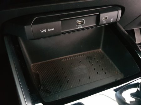 2023 Kia Niro - photo 17