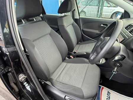 2012 Volkswagen Polo - photo 11