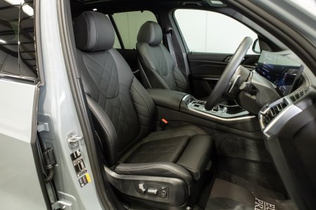 2026 BMW X5 - photo 10