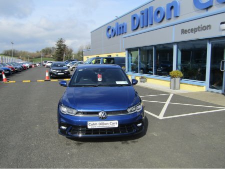 2023 Volkswagen Polo - photo 5