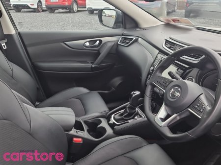 2019 Nissan Qashqai - photo 12