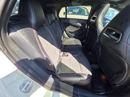 2016 Mercedes-Benz CLA - photo 12