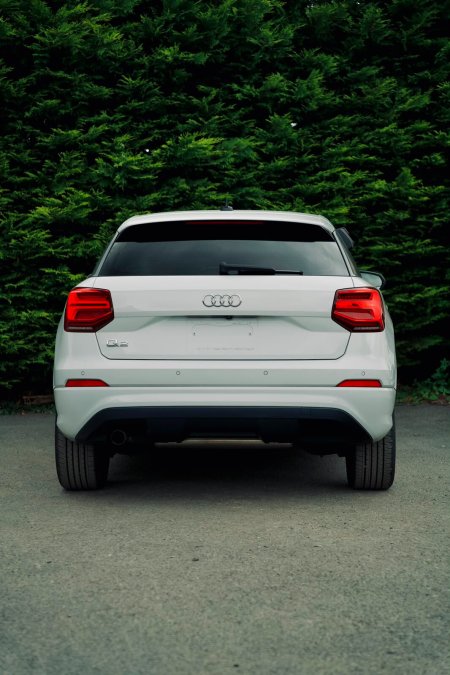 2019 Audi Q2 - photo 5