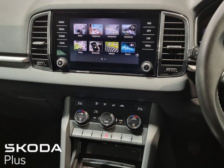 2023 Skoda Karoq - photo 17