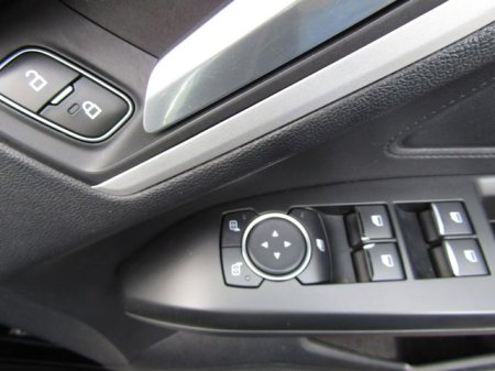 2019 Ford Focus - photo 21