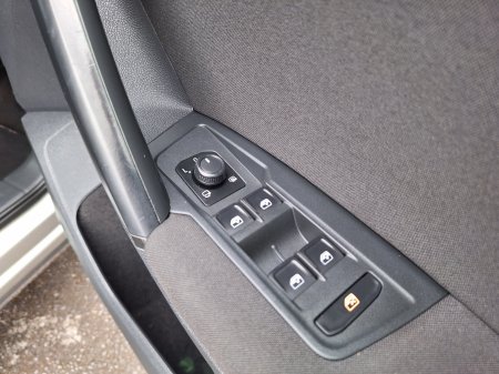 2019 Volkswagen Tiguan - photo 15
