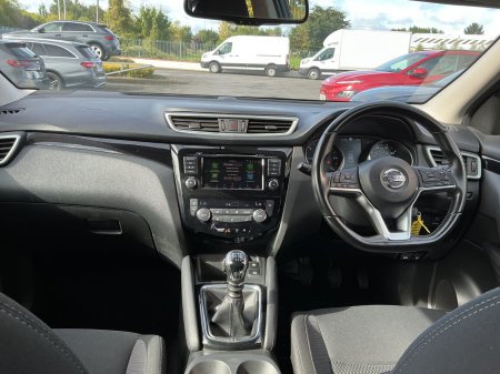 2019 Nissan Qashqai - photo 13
